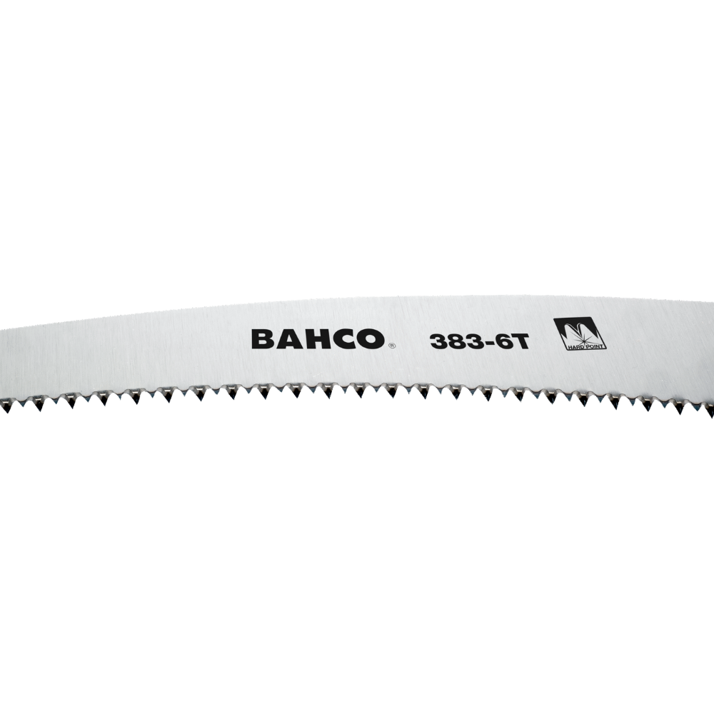 Serrucho Para Poda De Metal 14" Bahco 384-5T-2