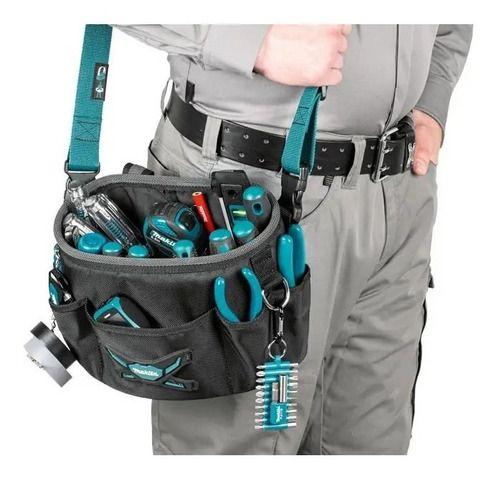 Bolso Porta Herramientas Makita E-05474-1