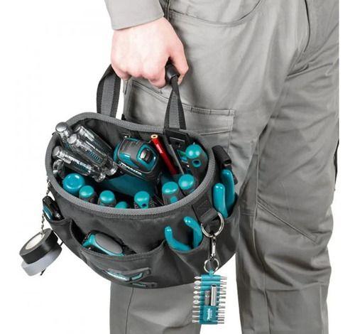 Bolso Porta Herramientas Makita E-05474-2