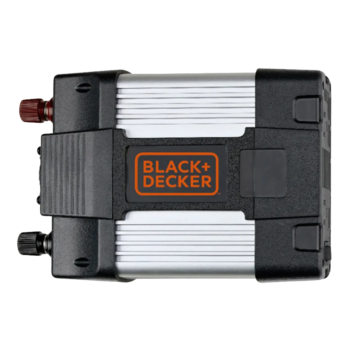 Inversor de Corriente Con Usb 750w Black+decker Pi750la-1