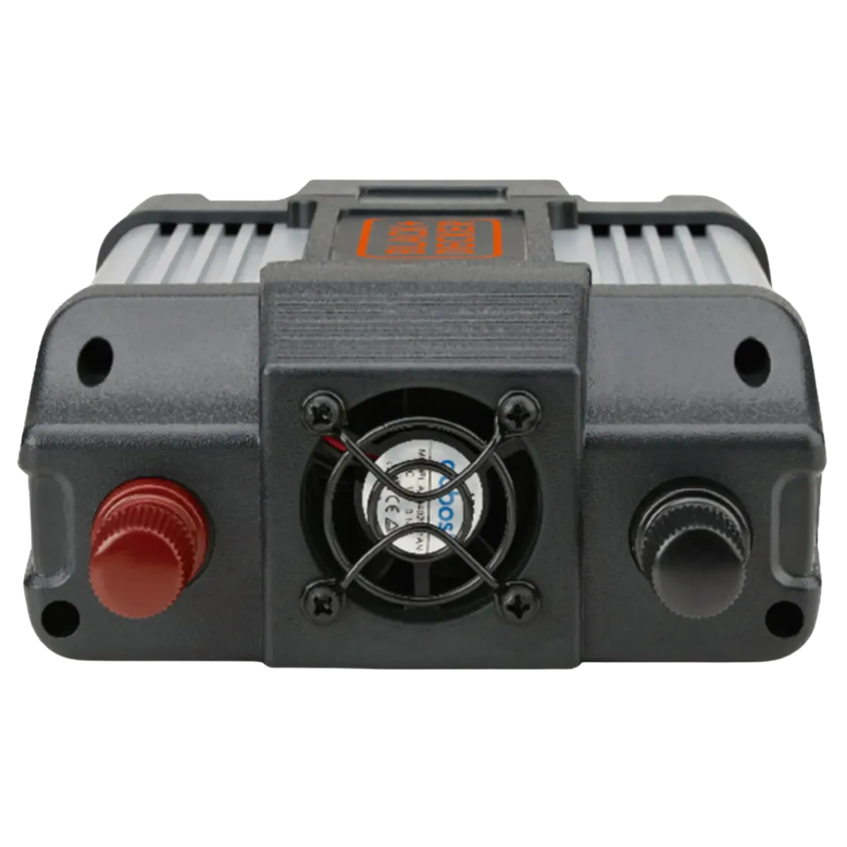 Inversor de Corriente Con Usb 750w Black+decker Pi750la-2