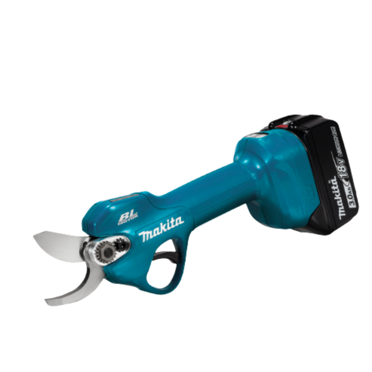 Tijera de Poda Inalámbrica 18v 30mm S/Bateria Makita DUP181Z-2