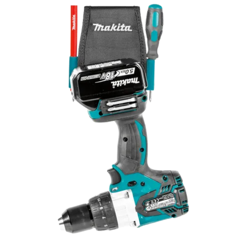 Soporte Porta Herramientas Universal Clip Makita E-15316-4