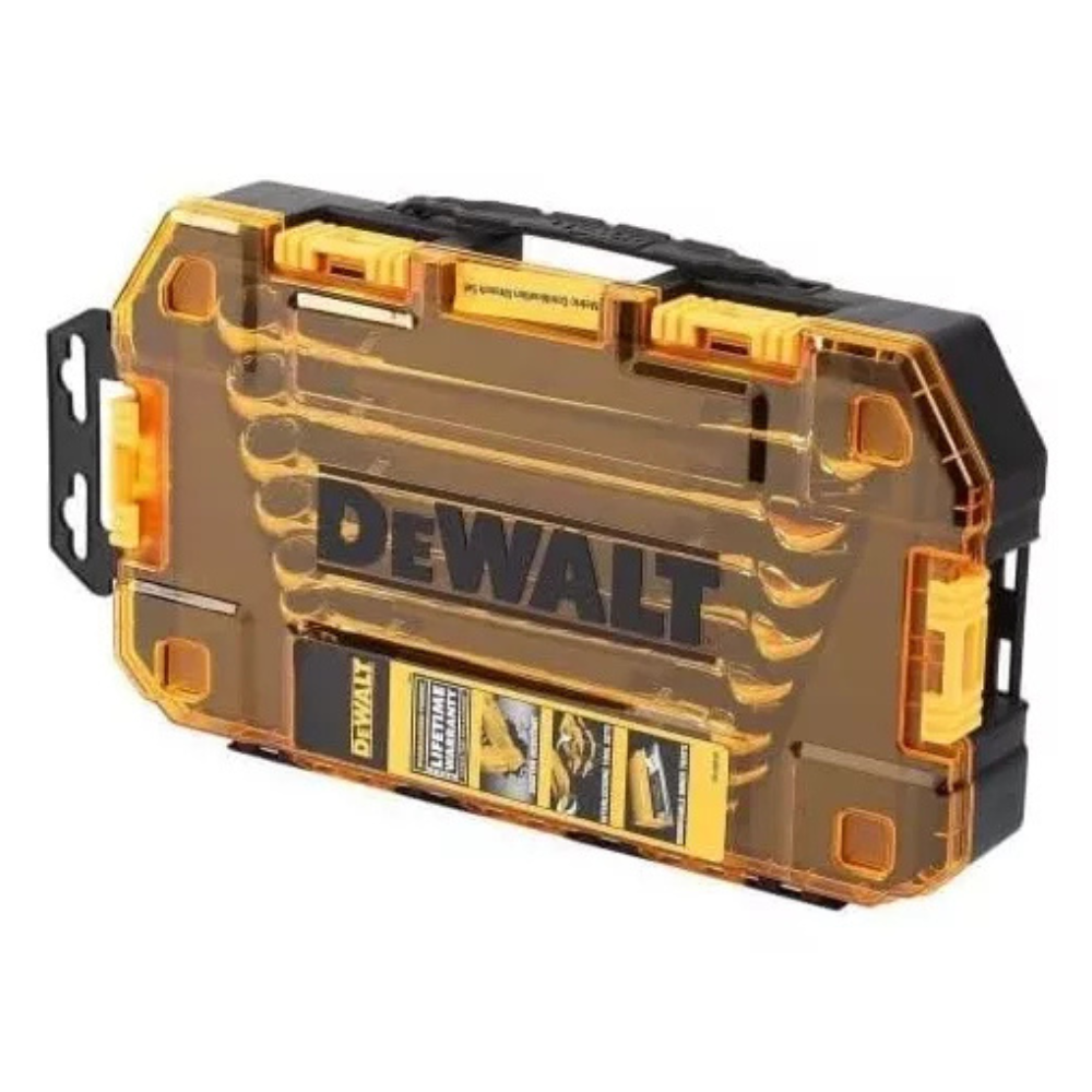 Set 8 Llaves Combinadas De 10 A 17mm Dewalt Dwmt73810-2