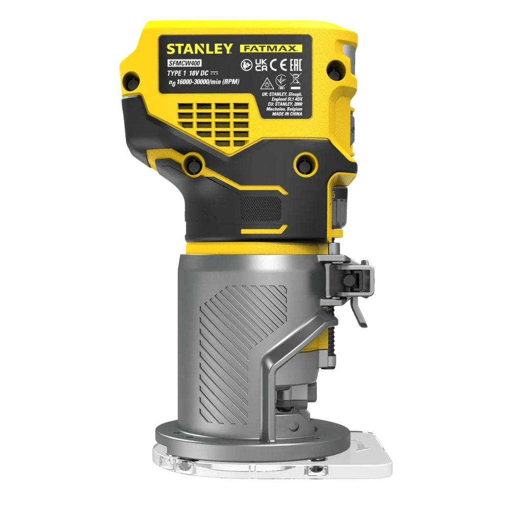 Rebajadora Compacta 1/420v S/Bateria Stanley Scw400b-b3-3