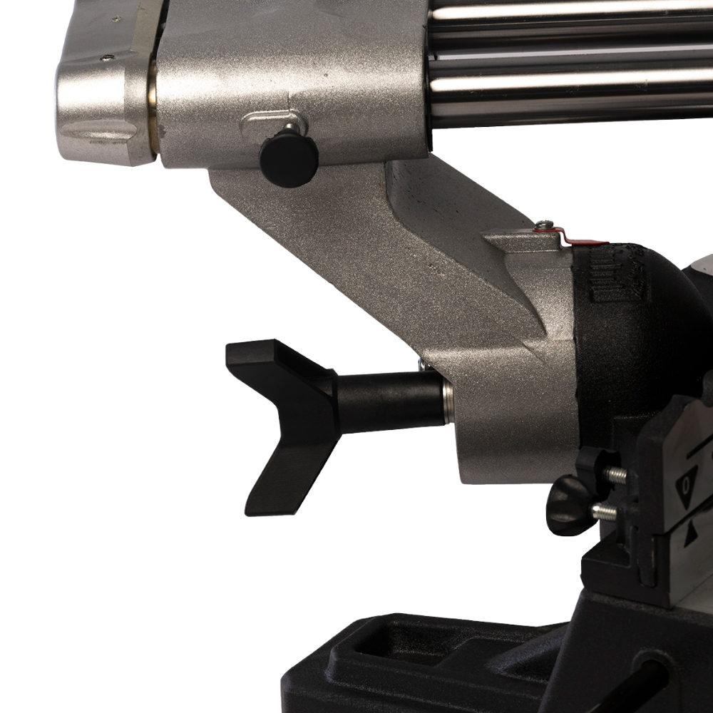 Sierra Ingleteadora Telescopica Lusqtoff 1800w-9