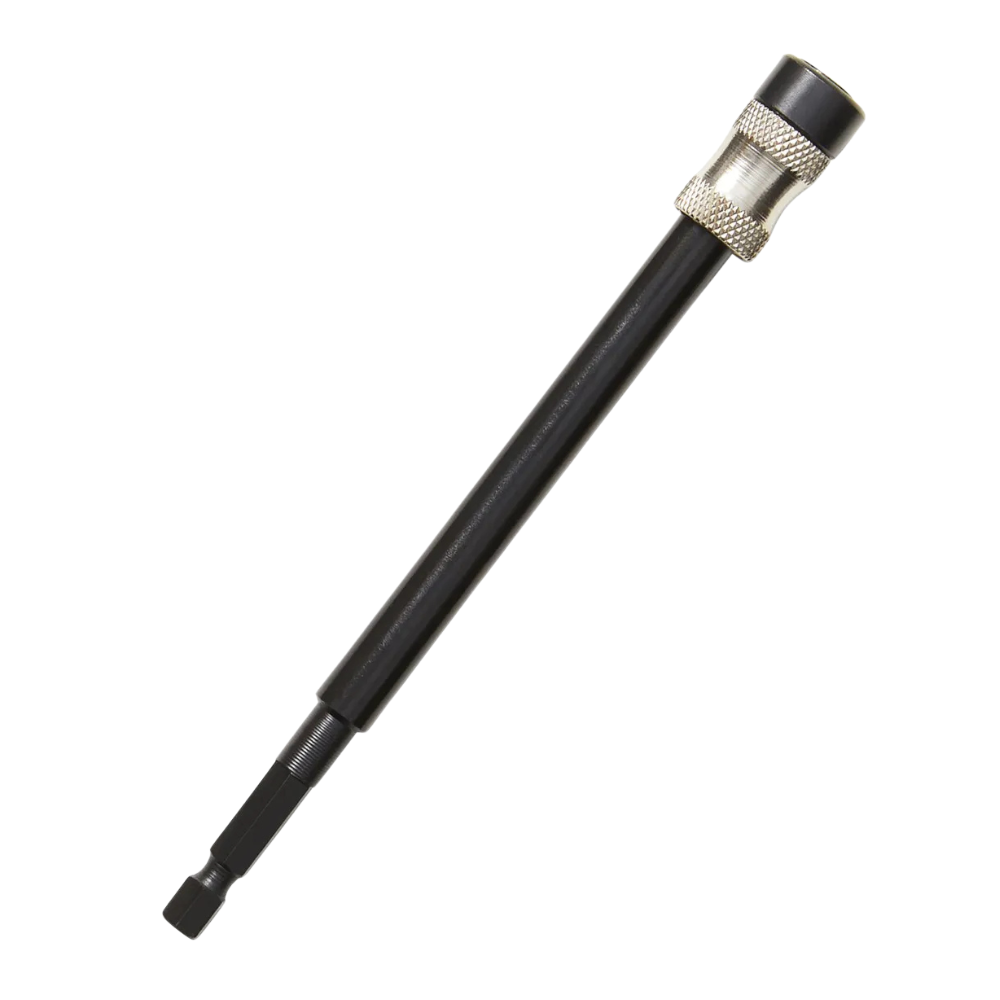 Extensión De Broca 6 Vástago 1/4 Dewalt DW1588 Y-1