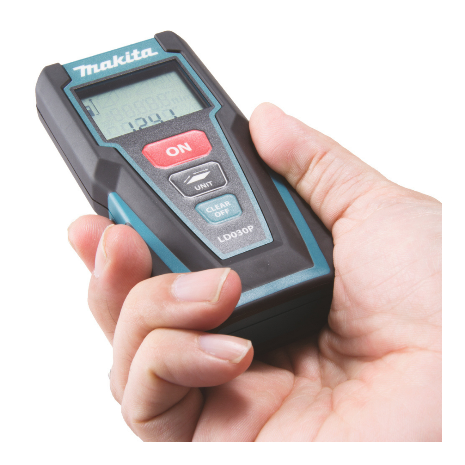 Medidor láser Makita 30 Metros LD030P-2
