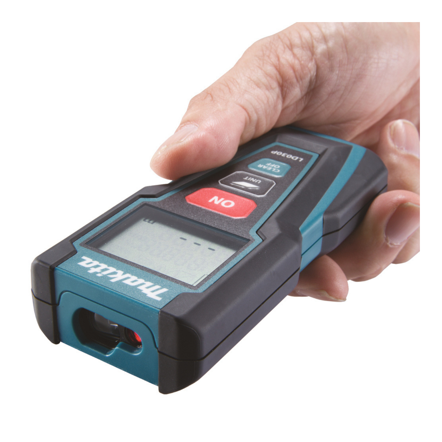 Medidor láser Makita 30 Metros LD030P-3
