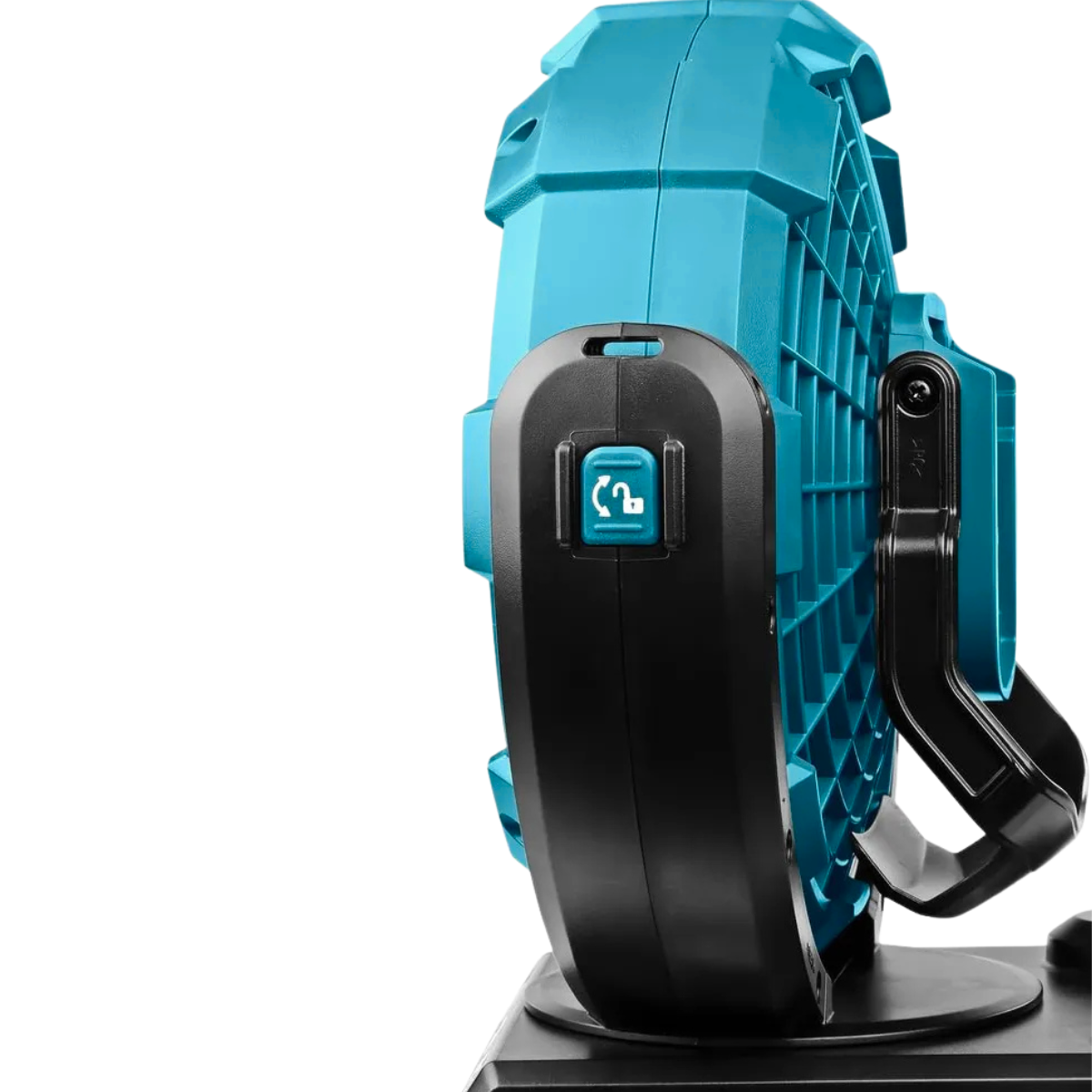 Ventilador Inalámbrico/ 7-1/8 Lxt Makita Dcf102z-4