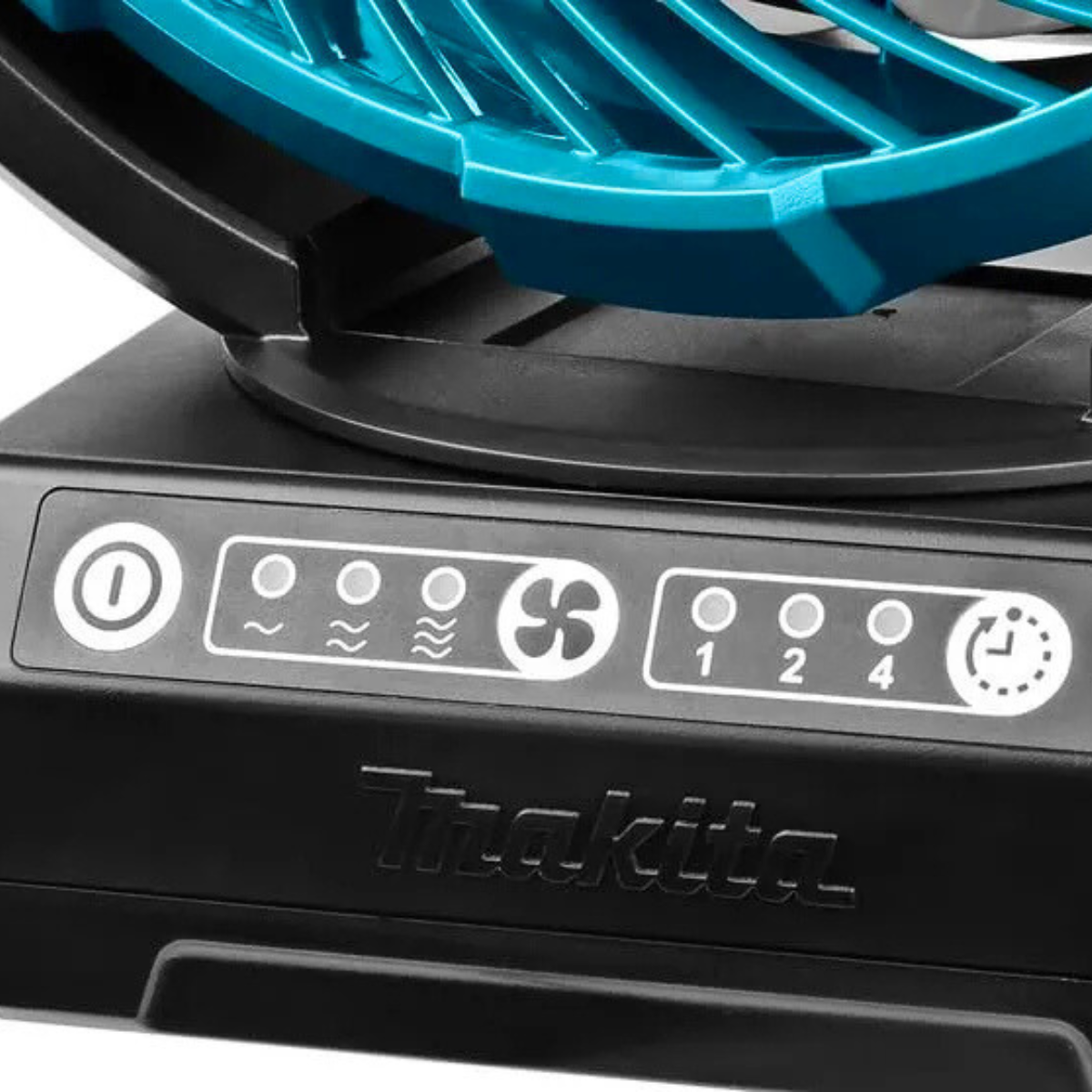 Ventilador Inalámbrico/ 7-1/8 Lxt Makita Dcf102z-5