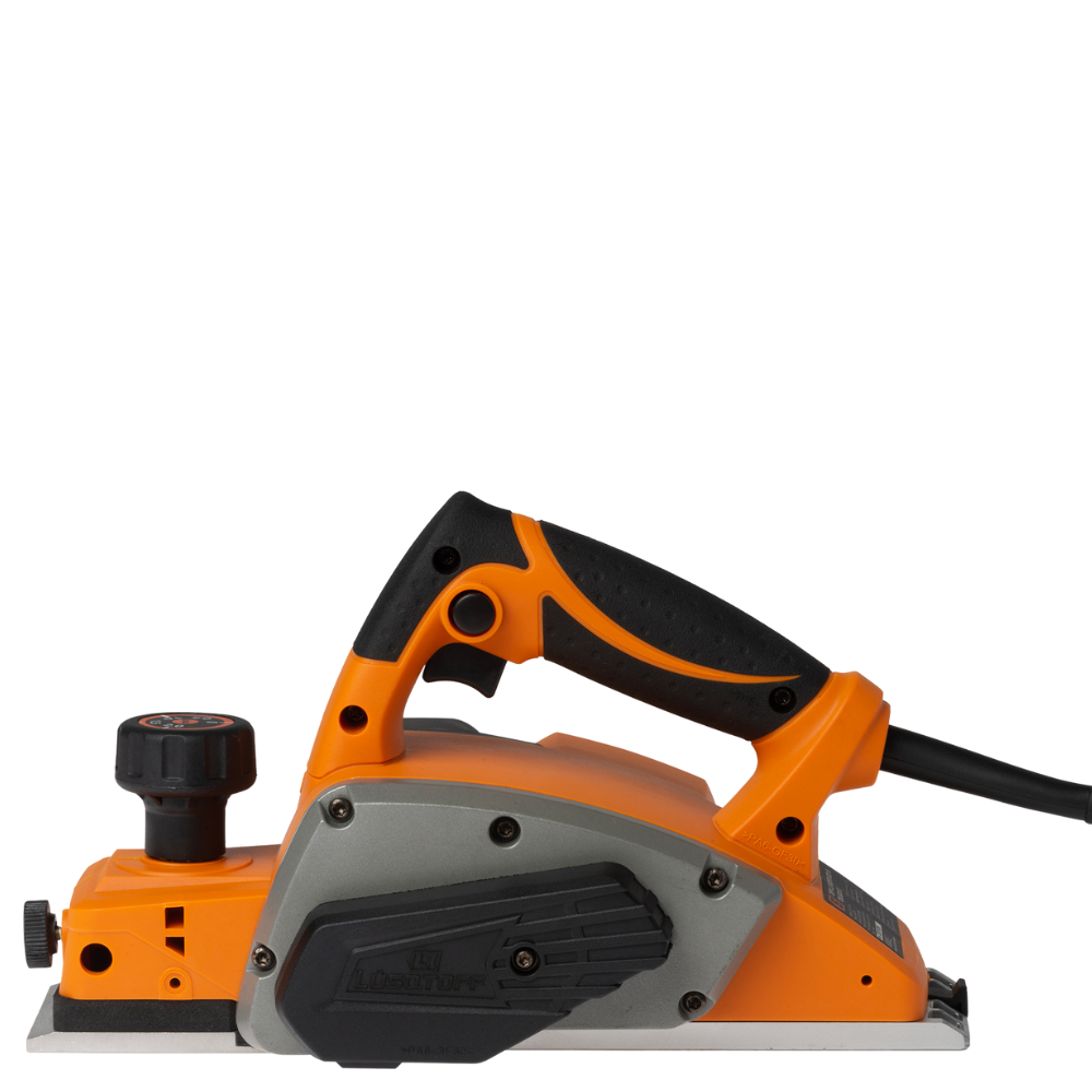 Cepillo Eléctrico Lusqtoff 620w CEL620-8-3