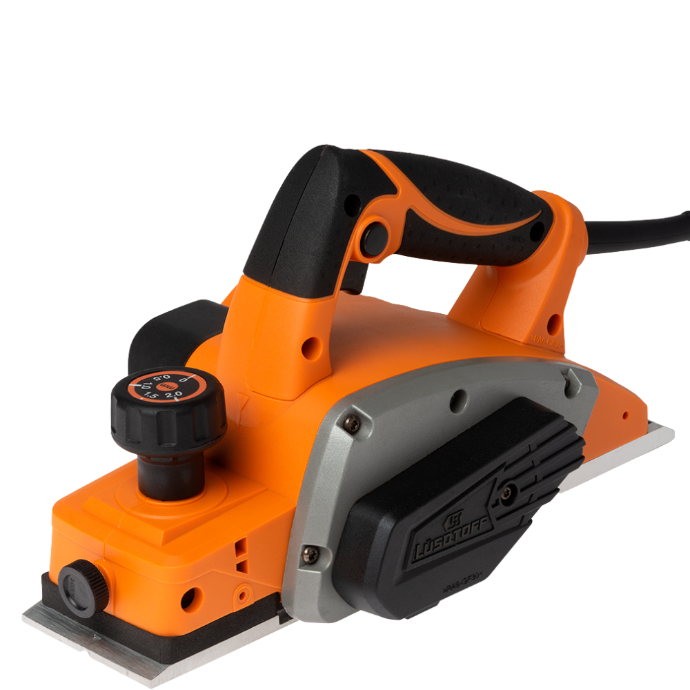 Cepillo Eléctrico Lusqtoff 620w CEL620-8-5
