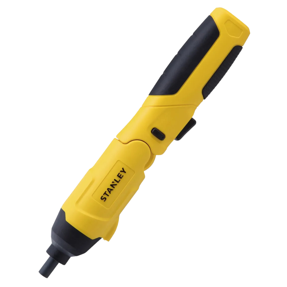 Atornillador Inalámbrico 4v + 30 Accesorio Stanley SCS4KB2C-2
