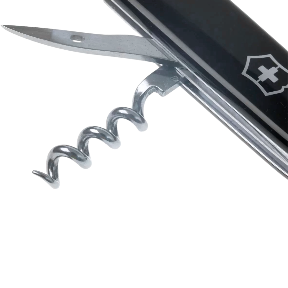 Navaja Cortapluma  Spartan Negro 12Funciones Victorinox13603-3