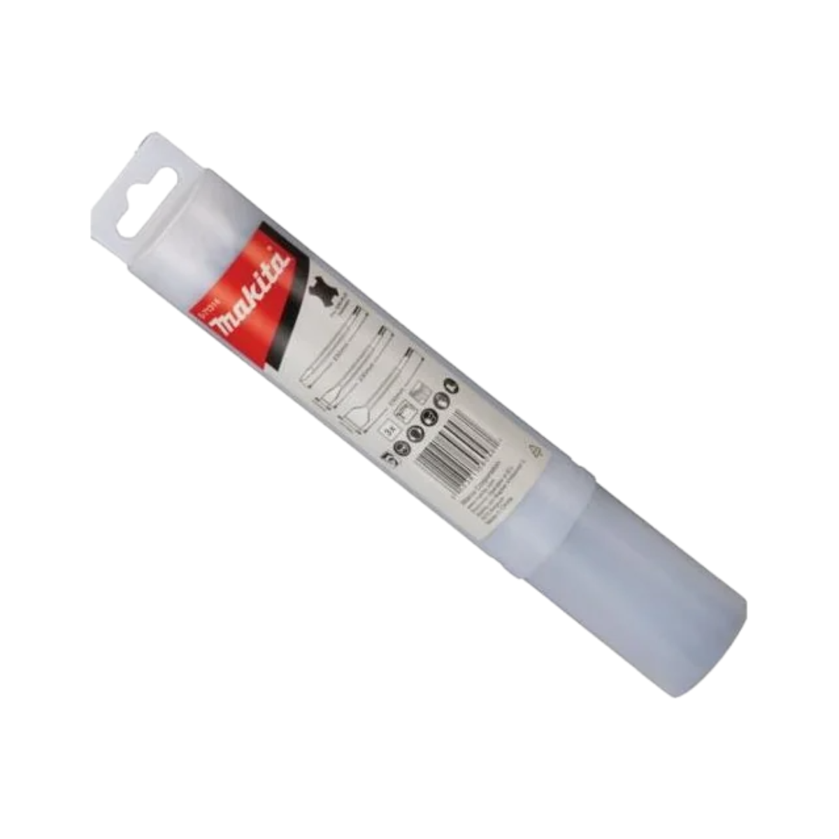 Set Cinceles SDS Plus 1Punto/2 Cinceles 3Pzas Makita D-71314-2