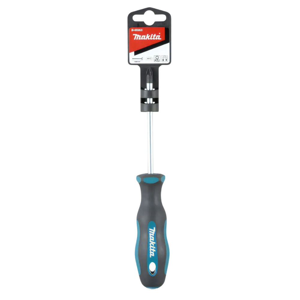 Destornillador Makita PZ2 N2x100mm B-65953-3