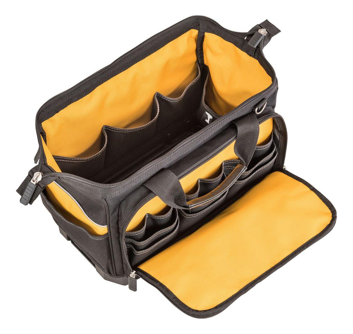 Bolso De Herramientas Tstak 30kg Dewalt Dwst82991-1-2