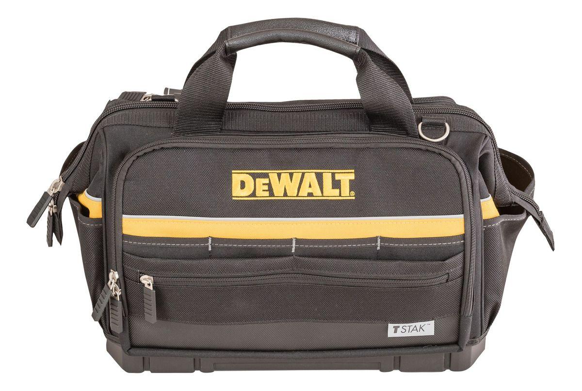 Bolso De Herramientas Tstak 30kg Dewalt Dwst82991-1-3