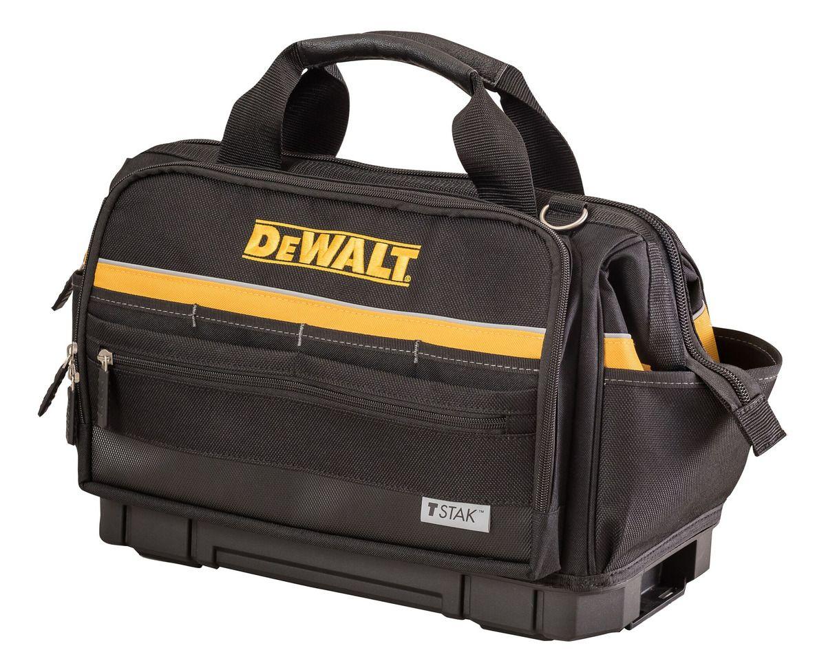 Bolso De Herramientas Tstak 30kg Dewalt Dwst82991-1-8