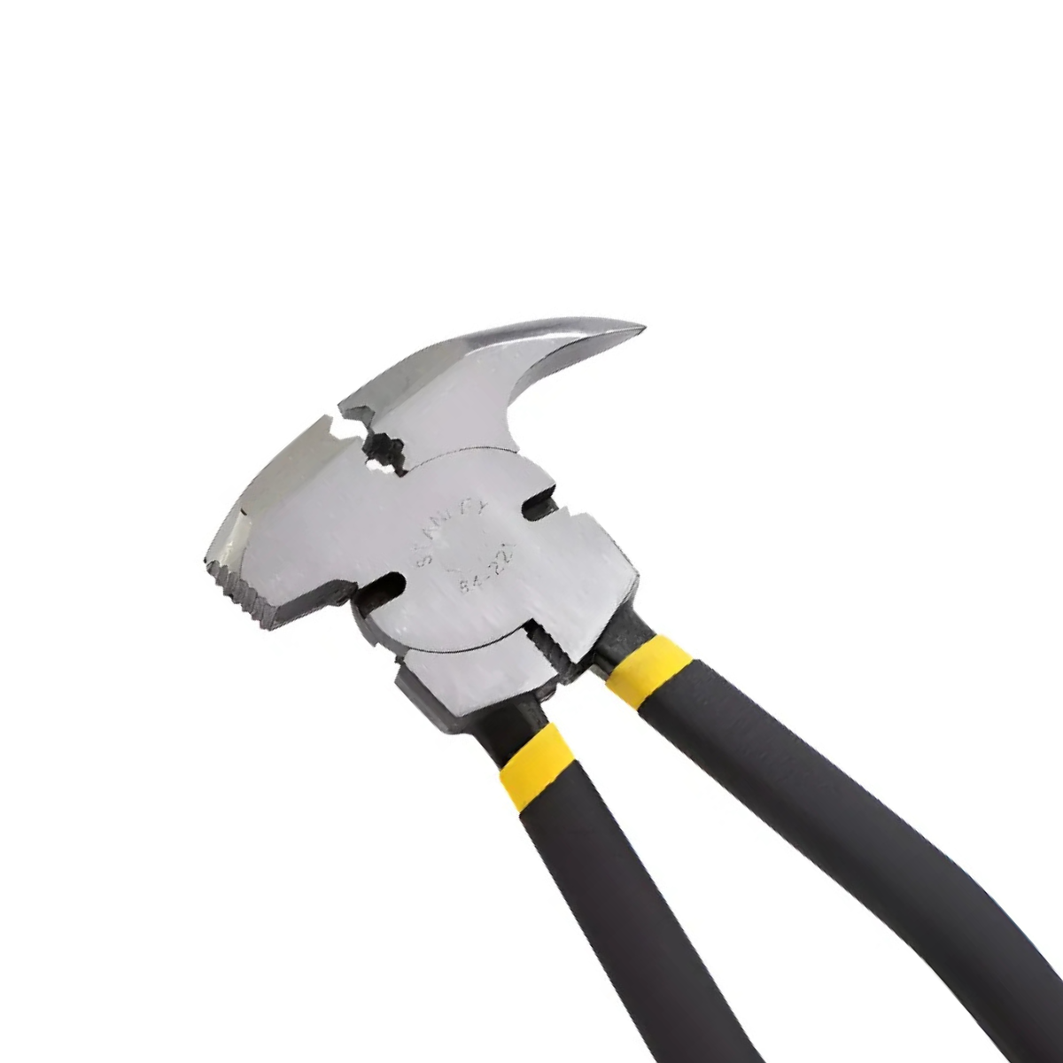 Alicate Multiusos Para Hacendados Cercas Stanley 10" 84221LA-2