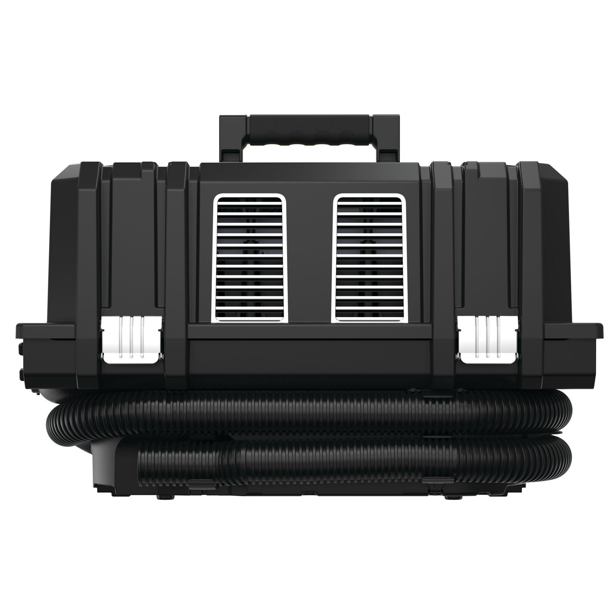 Extractor De Polvo 60v Sin Batería Dewalt Dcv585b-3