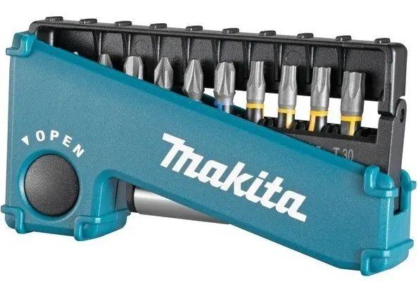 Set De Puntas Impact Premier 25mm - 11 Pzs Makita E-03567-3