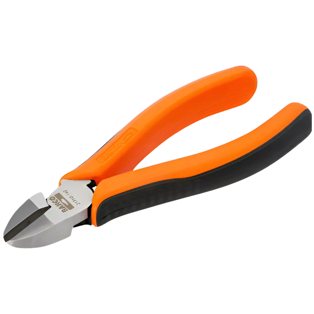 Alicate de corte lateral tradicional Bahco 2171G-160-5