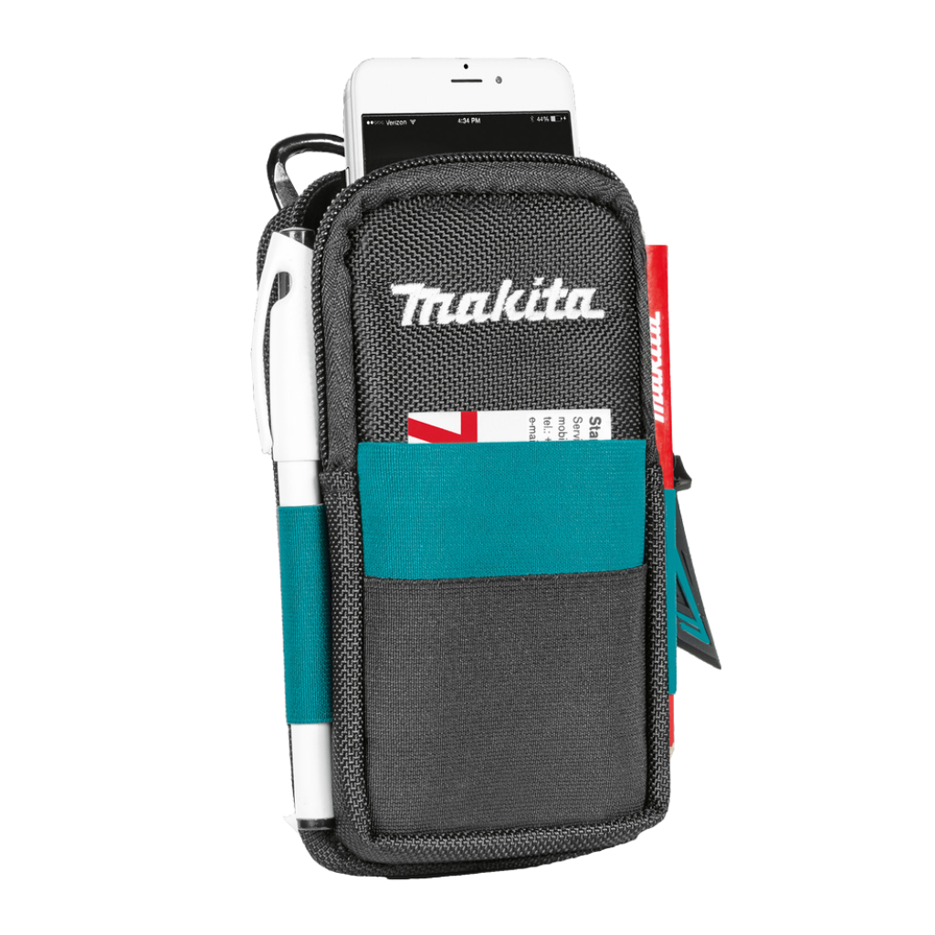 Estuche Para Smartphone Celular Makita E-15556-3
