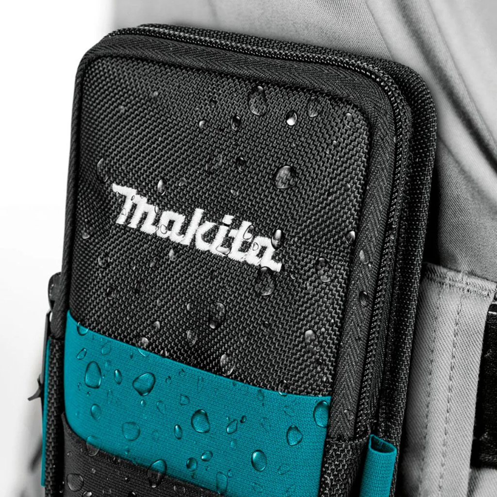 Estuche Para Smartphone Celular Makita E-15556-4
