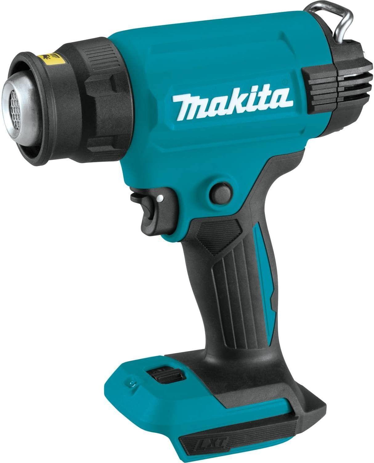 Pistola de Calor Makita DHG181ZK LXT 18V Sin Batería-3