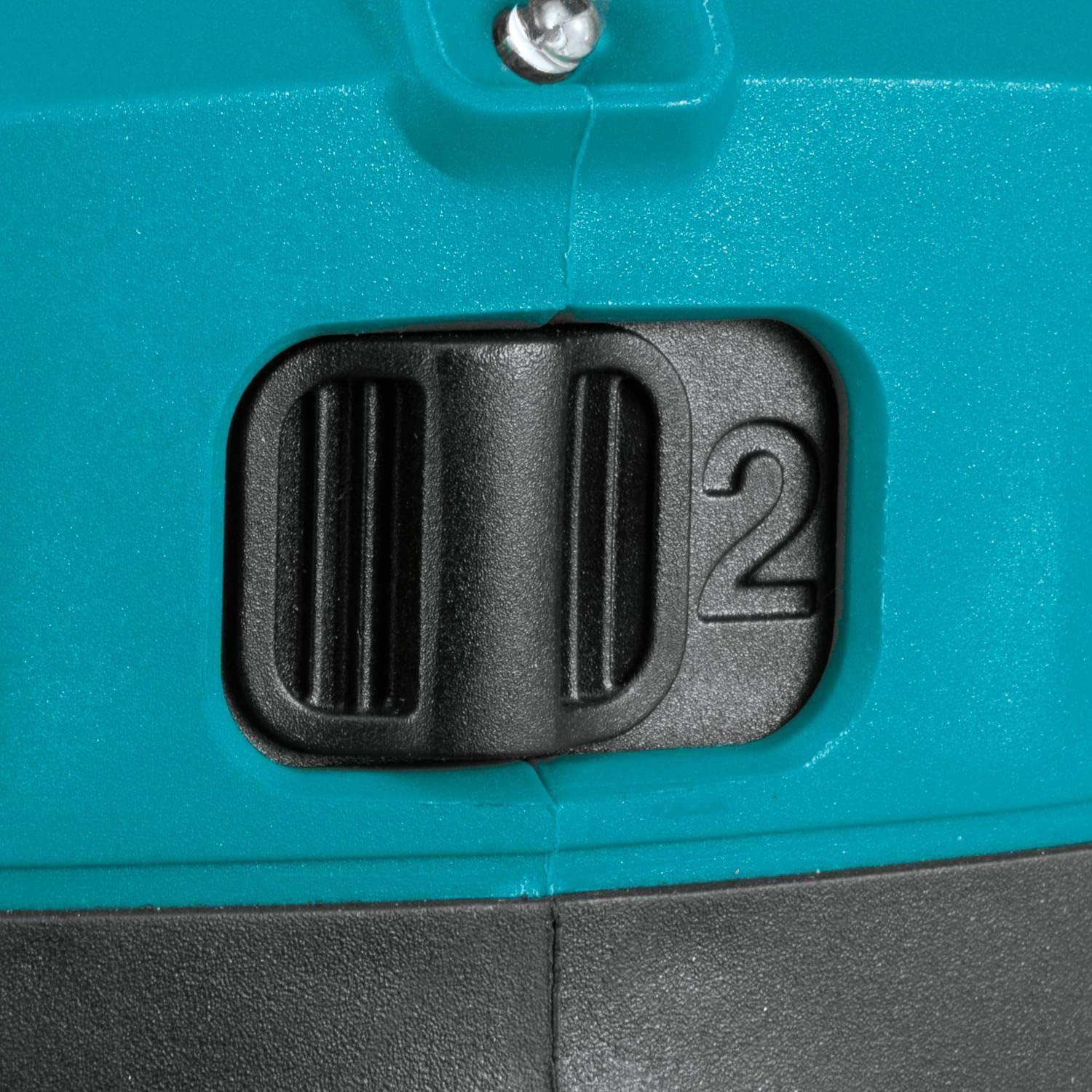 Pistola de Calor Makita DHG181ZK LXT 18V Sin Batería-6