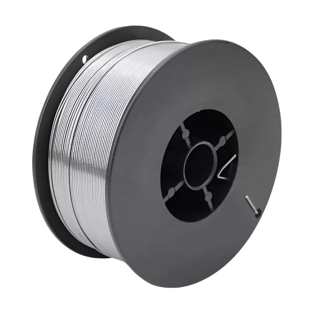 Soldadura Alambre Mig Flux Sin Gas 1.0mm 5kg MOSAY-2
