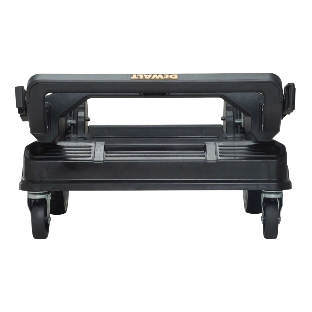 Carro Porta Cajas Con Rueda Tstak Dewalt Dwst17888-2