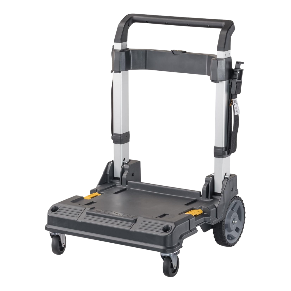 Carro Porta Cajas Con Rueda Tstak Dewalt Dwst17888-3