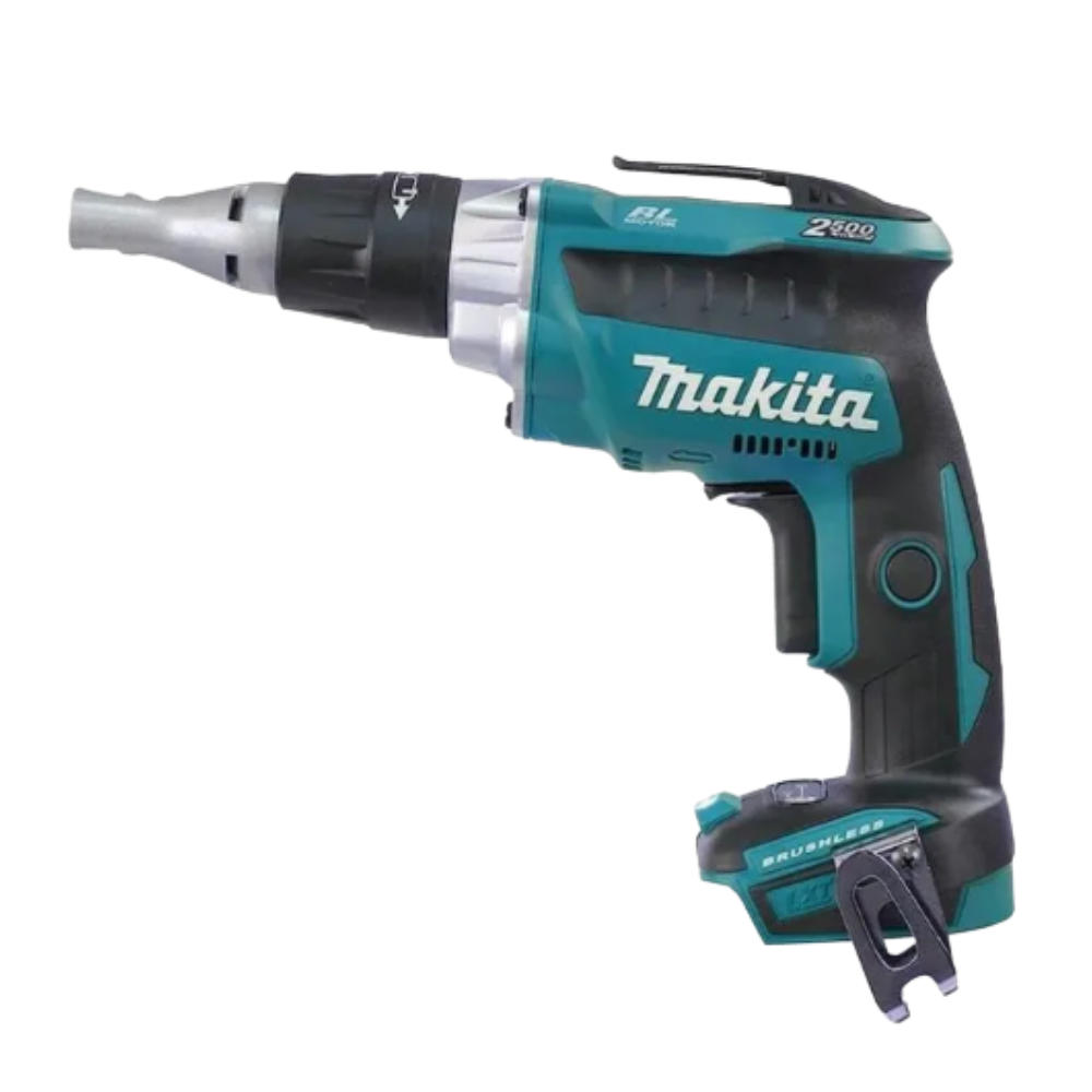 Atornillador Drywall Inalambrico Makita 18v Lxt S/Bateria-0