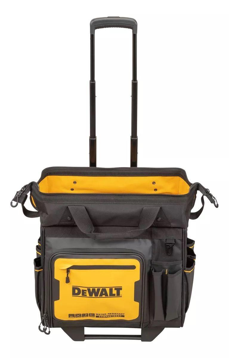 Maleta con Ruedas 18" Impermeable Dewalt DWST560107-3