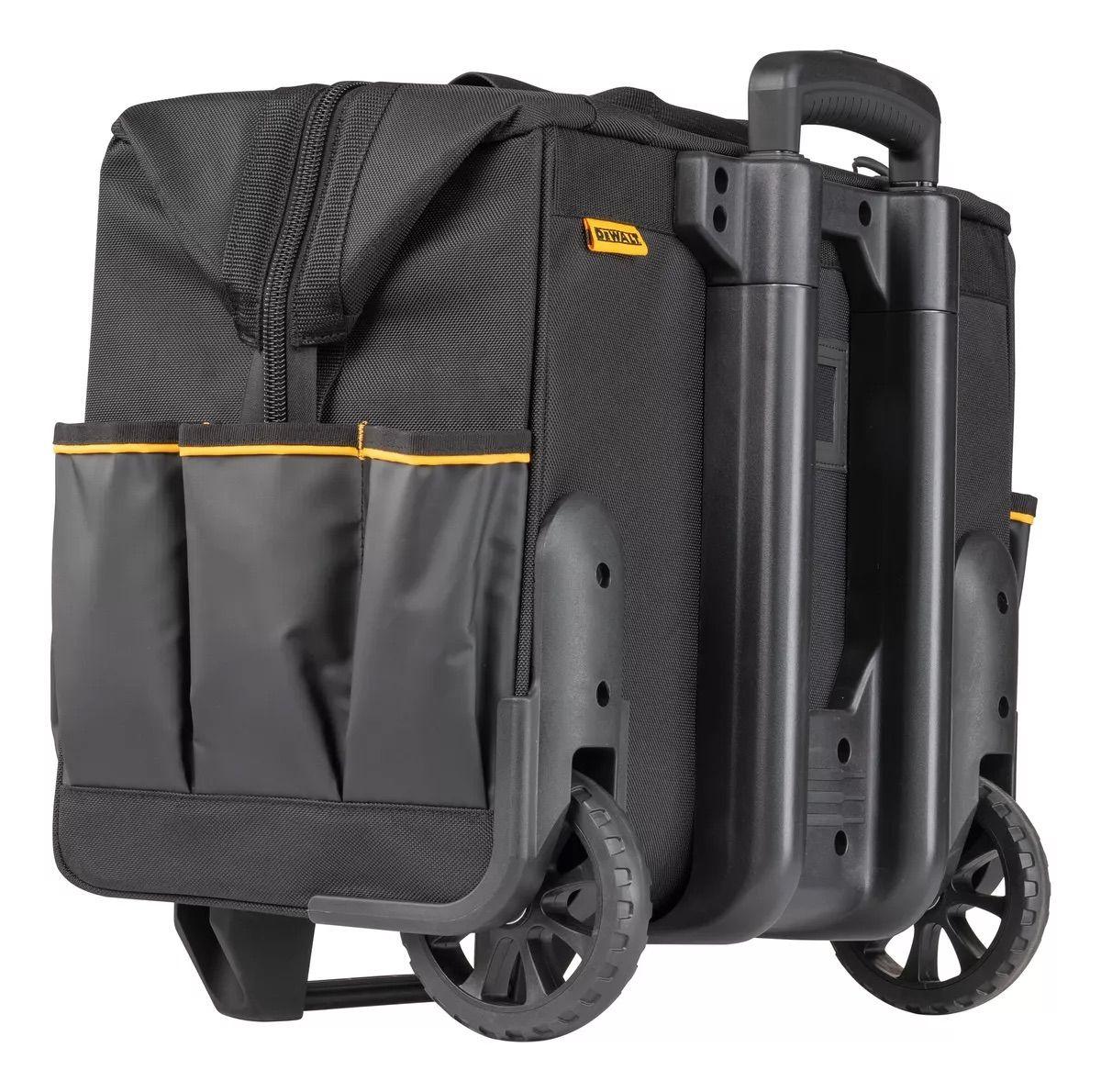 Maleta con Ruedas 18" Impermeable Dewalt DWST560107-4