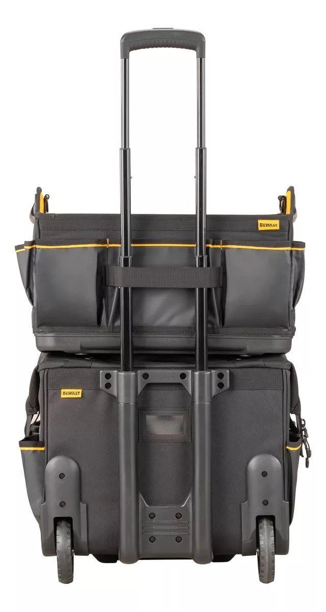Maleta con Ruedas 18" Impermeable Dewalt DWST560107-5