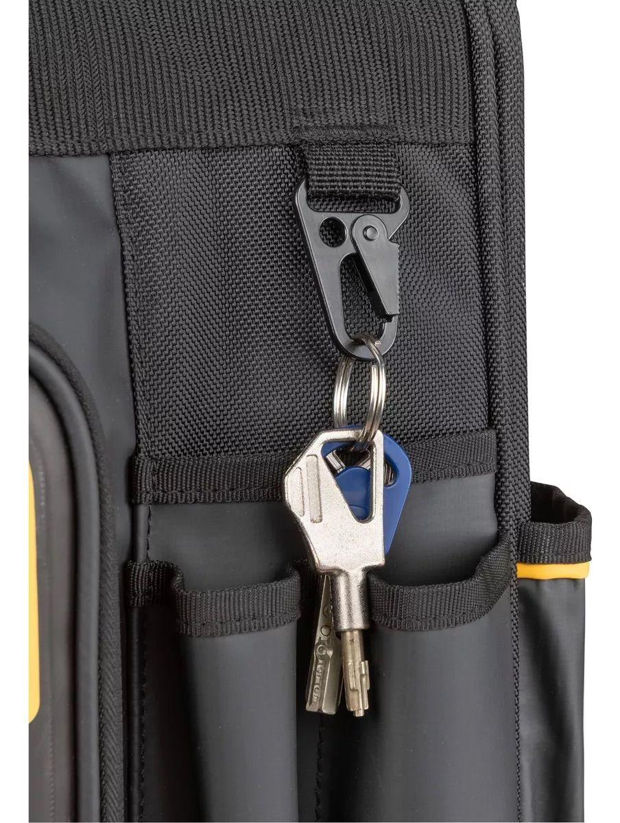 Maleta con Ruedas 18" Impermeable Dewalt DWST560107-6