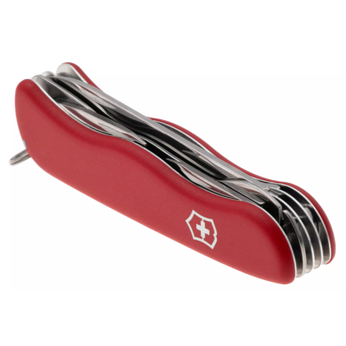 Navaja Cortapluma Outrider 14 Funciones Victorinox 0.8513-5