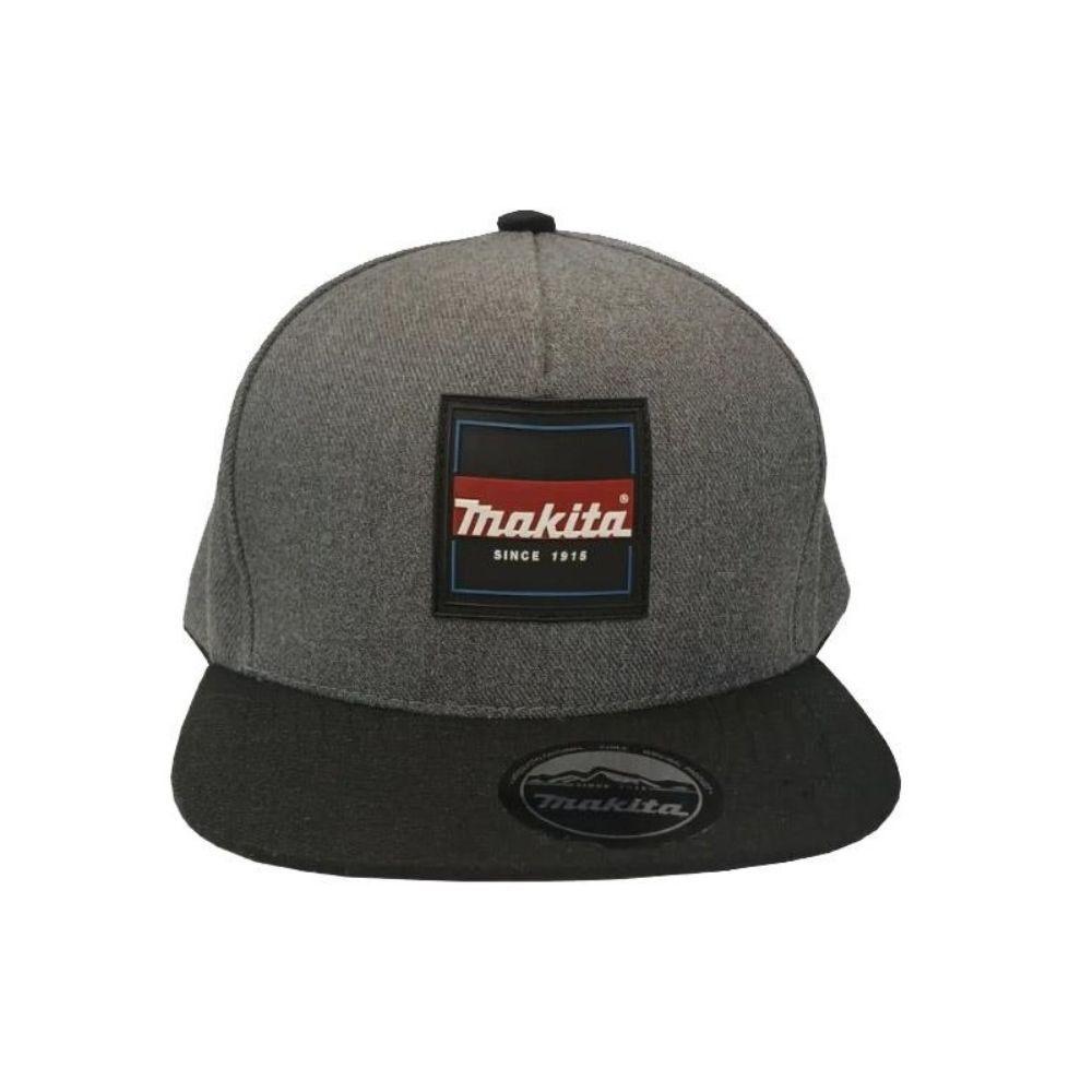 Gorro Jockey Visera Plana Makita MJOCGEN2-2