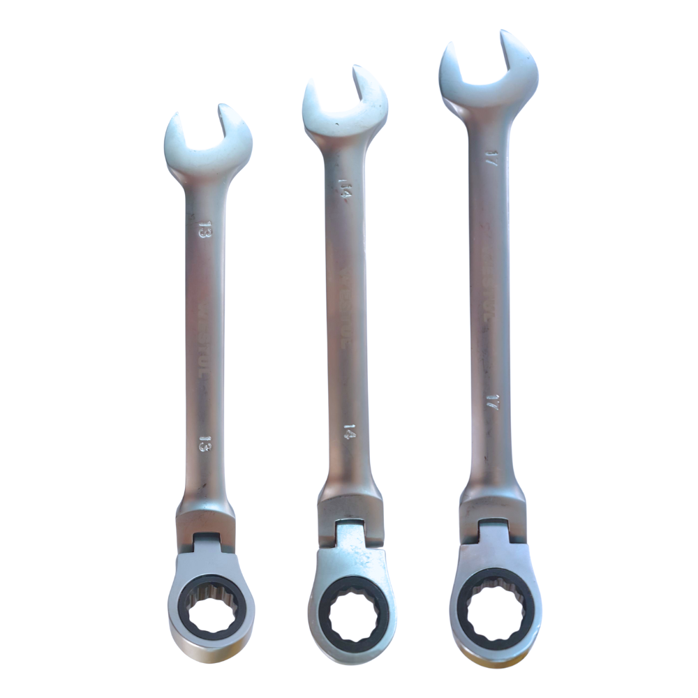 Set De Juego Coronas Con Chicharra Flexible Westul WT-FRW6-2