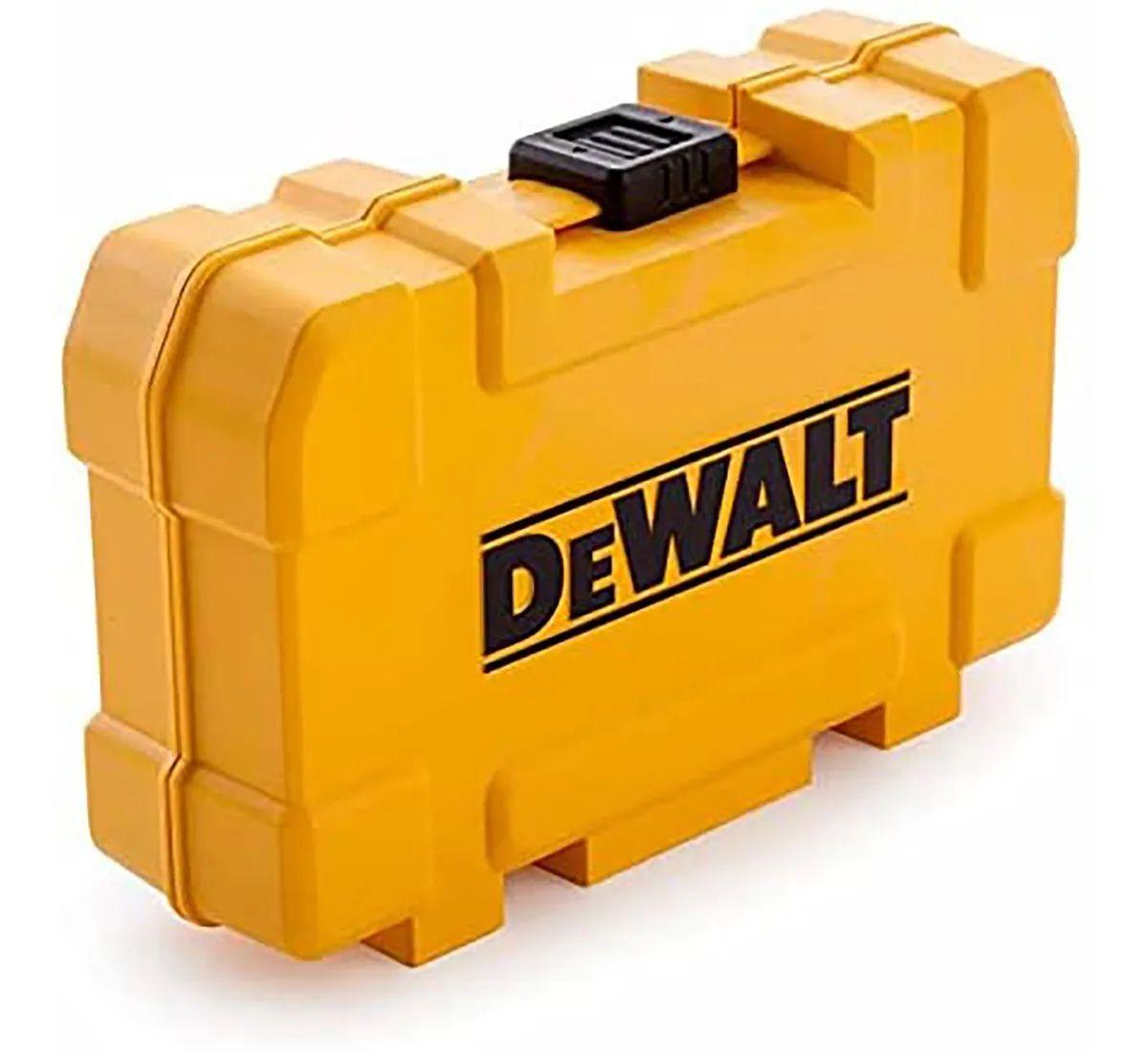 Set Destornilladores. 27 Piezas Dewalt Dt71700-qz-2