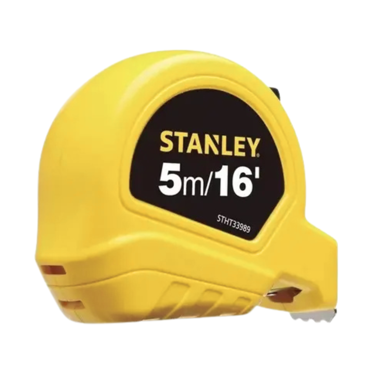 Huincha De Medir Basic 5m/16' Stanley STHT33989-840-2
