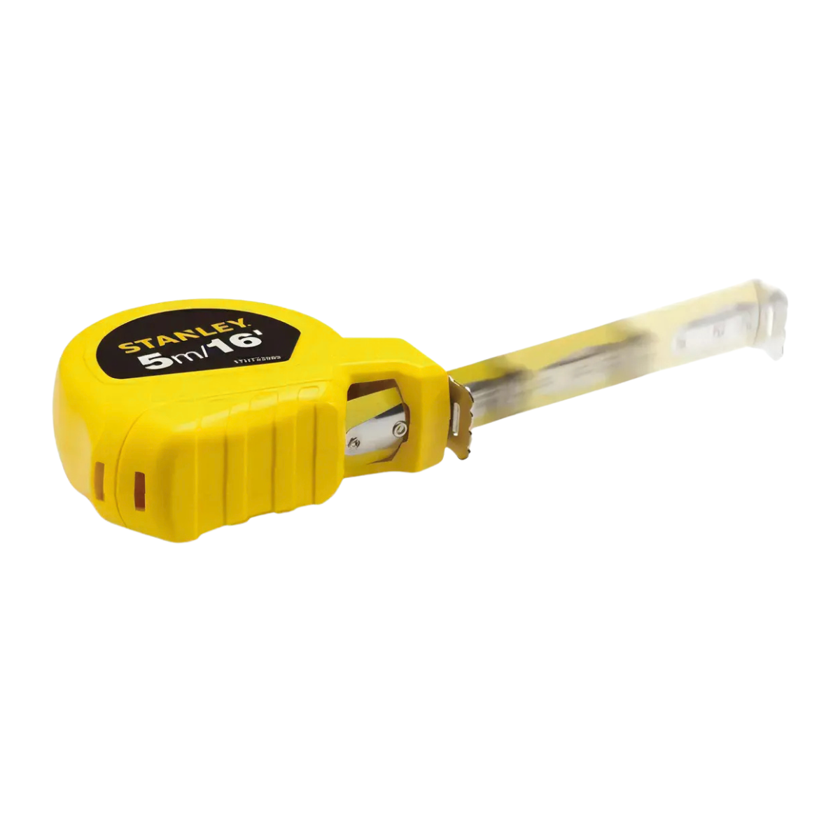 Huincha De Medir Basic 5m/16' Stanley STHT33989-840-3
