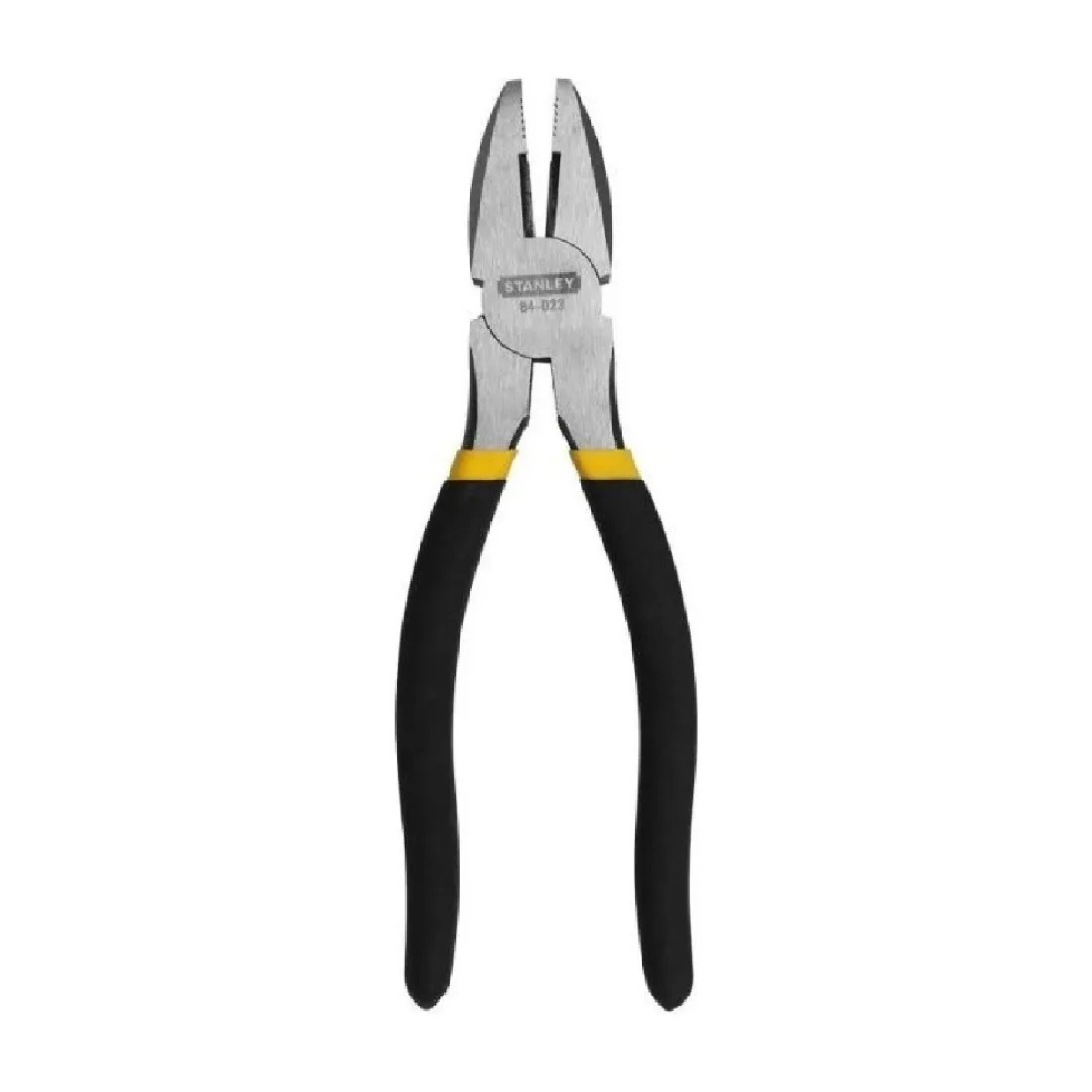 Juego De 2 Alicates De Corte 6" Universal 8" Stanley 90163LA-1