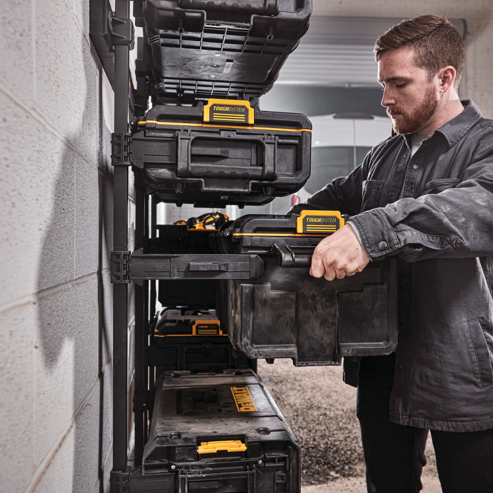 Caja Organizadora Grande Toughsystem 2.0 DeWalt DWST08300-5