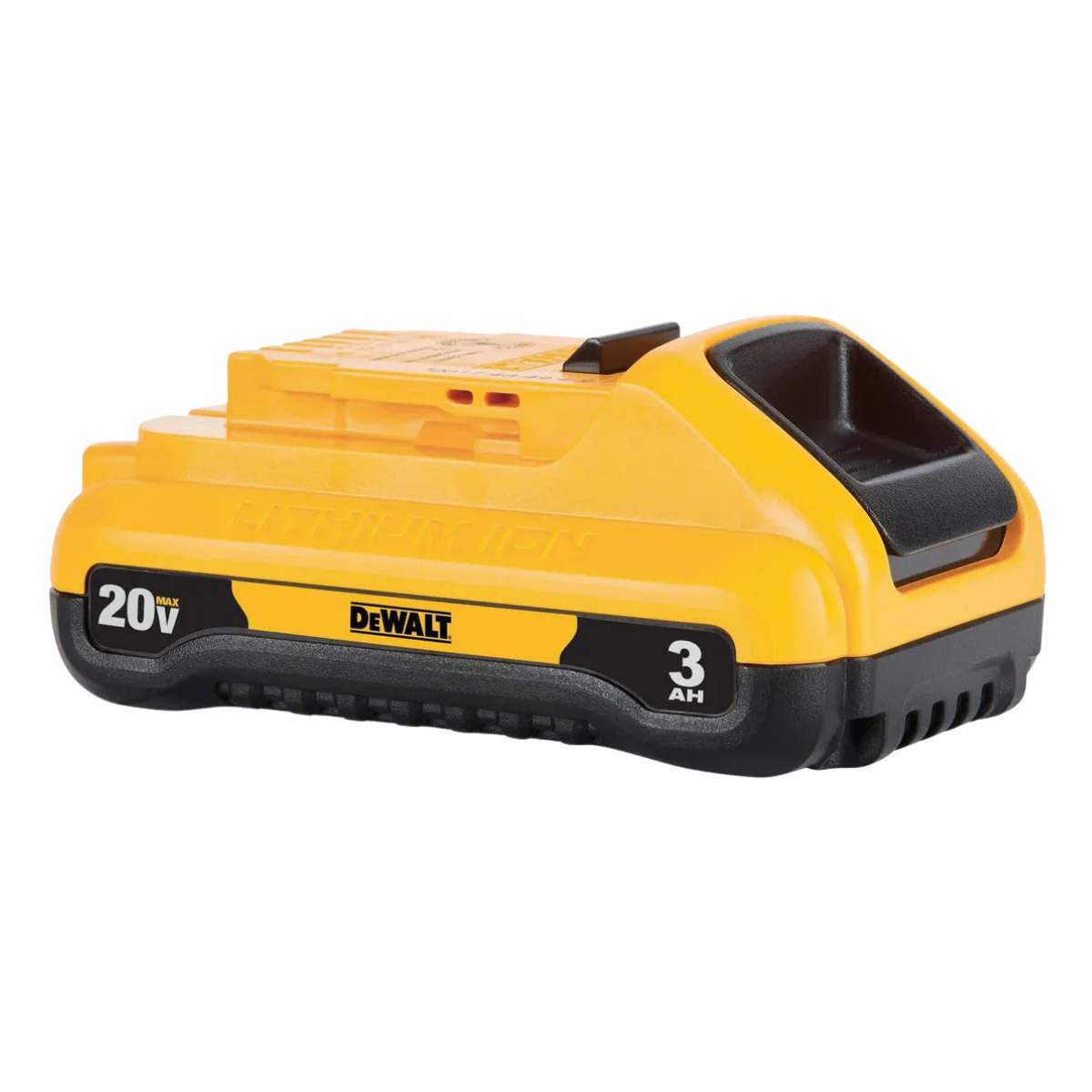 Kit Taladro Percutor 1/2 20v Car/Bat 3ah Dewalt DCD7781L1-3