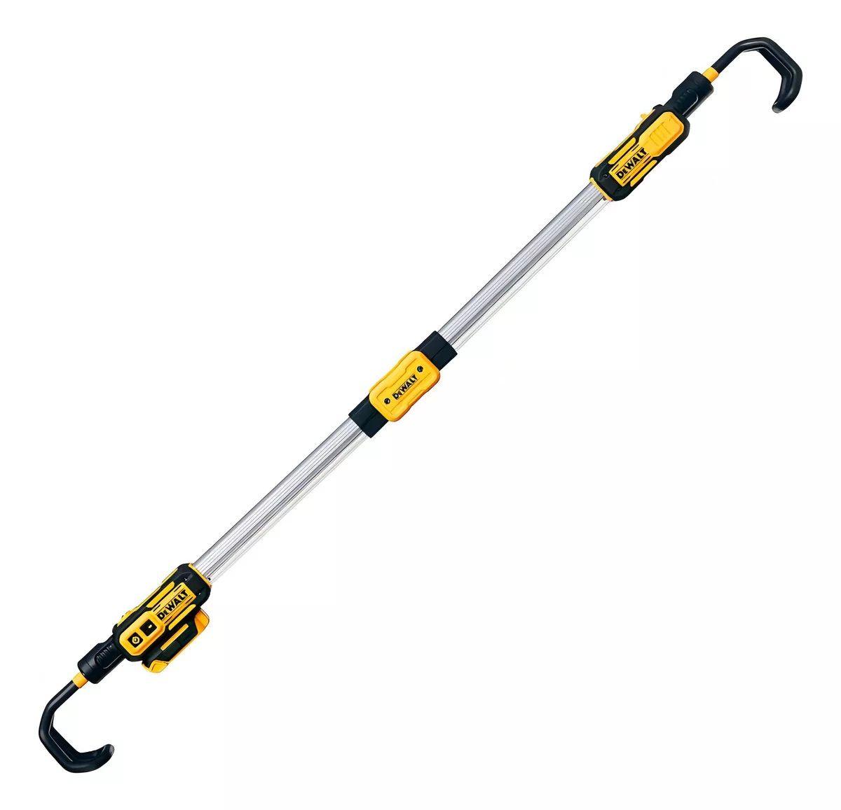 Linterna LED de capo 12-20v DeWalt DCL045 S/Bateria-2